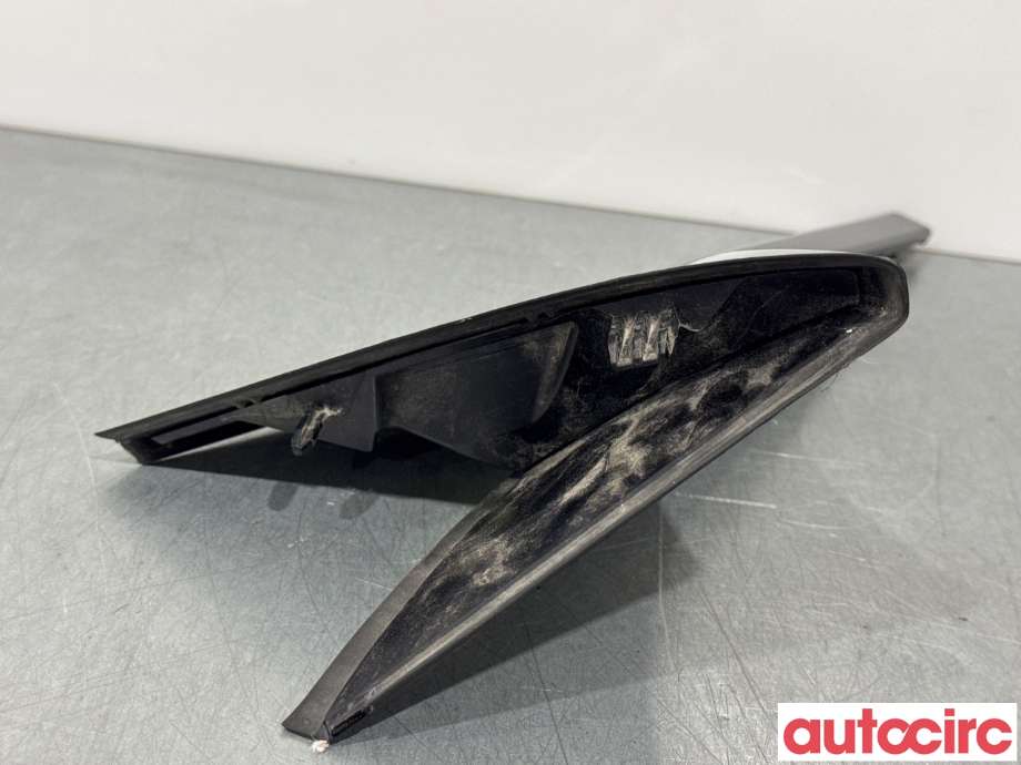 Spoiler bakluke til VW ID.3 2020-->>  (VOLKSWAGEN|10A827940A|)