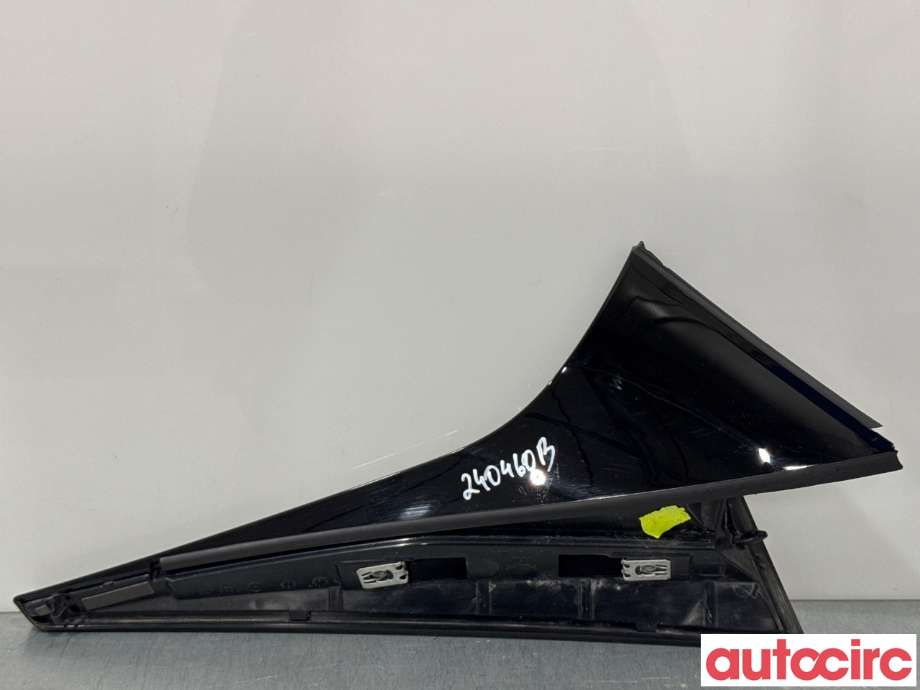 Spoiler bakluke til VW ID.3 2020-->> (VOLKSWAGEN|10A827939A|)