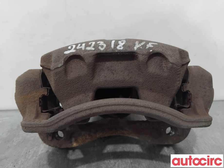 Bremsecaliper venstre foran til Hyundai Ioniq Electric 2016-2019 (Fase 1) (HYUNDAI|58180G2A10|)