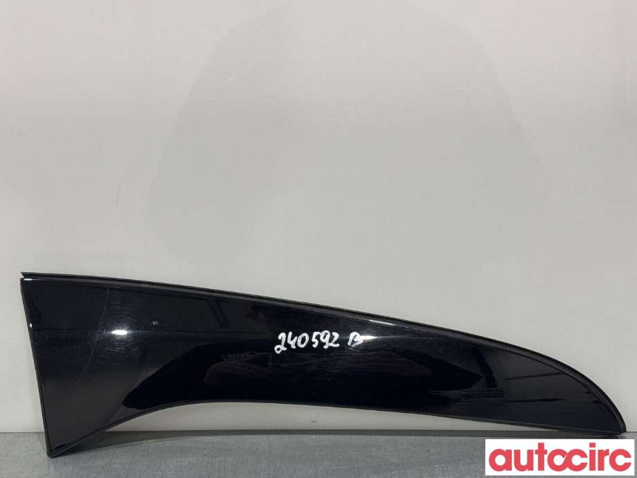 Spoiler bakluke til Mercedes E-Klasse, 2016-2023 (W213) (W213) (MERCEDES|A2137900488)