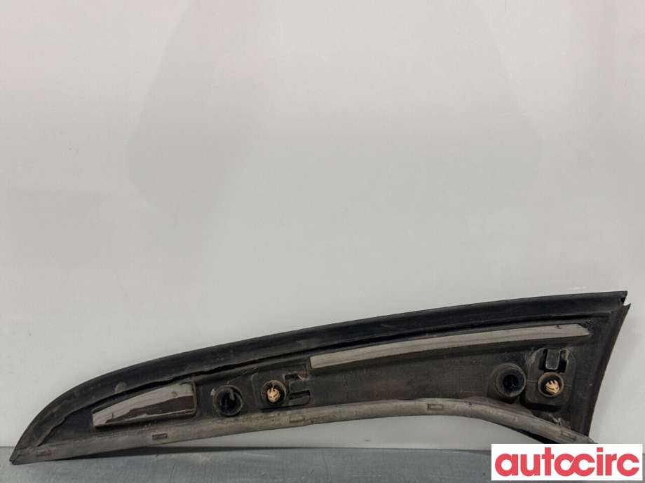 Spoiler bakluke til Mercedes E-Klasse 2016-2023 (W213) (W213) (MERCEDES|A2137900488|)