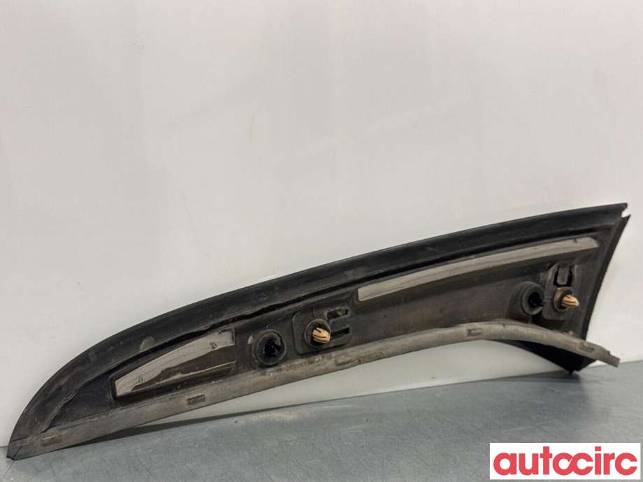 Spoiler bakluke til Mercedes E-Klasse 2016-2023 (W213) (W213) (MERCEDES|A2137900488|)