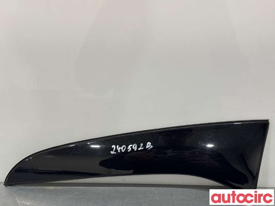 Spoiler bakluke til Mercedes E-Klasse, 2016-2023 (W213) (W213) (MERCEDES|A2137900388)