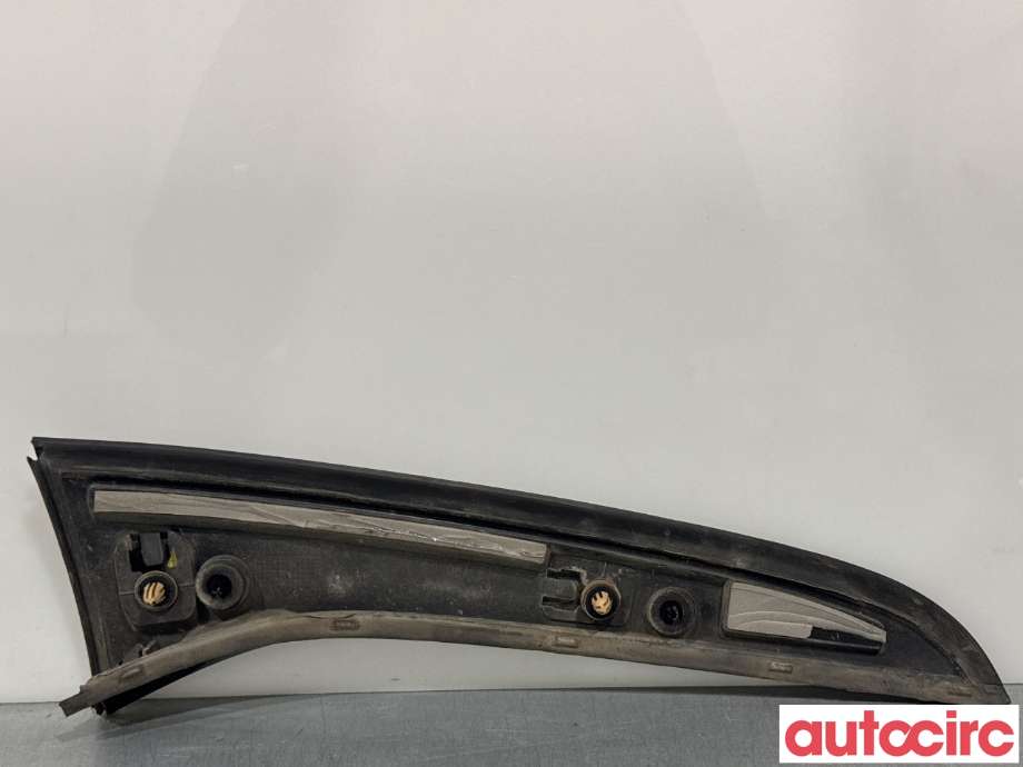 Spoiler bakluke til Mercedes E-Klasse 2016-2023 (W213) (W213) (MERCEDES|A2137900388|)