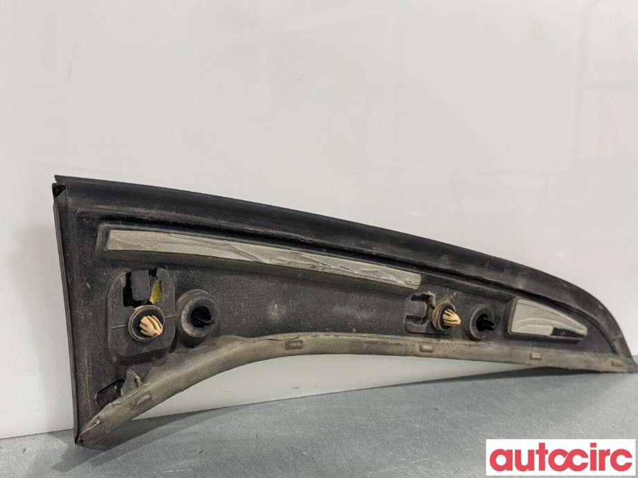 Spoiler bakluke til Mercedes E-Klasse 2016-2023 (W213) (W213) (MERCEDES|A2137900388|)