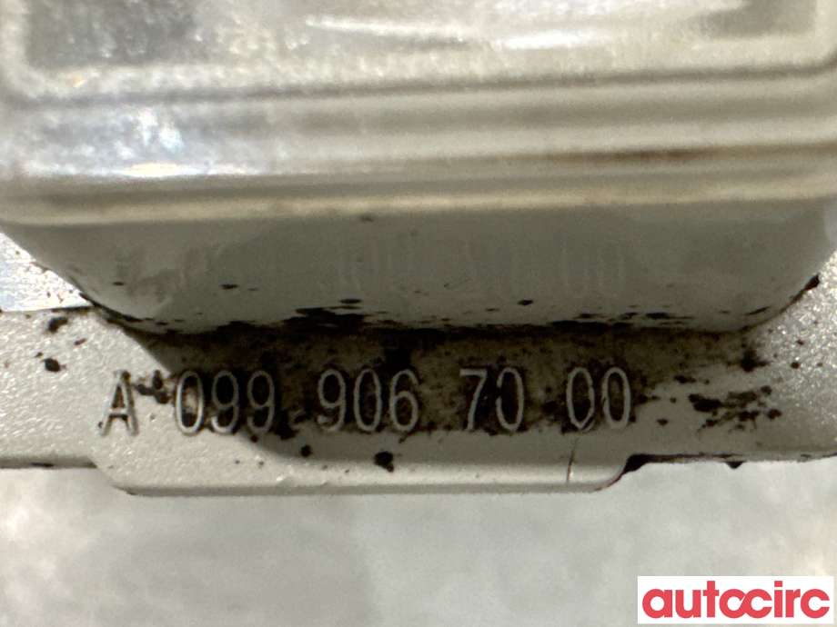 Skiltlys til Mercedes E-Klasse 2016-2023 (W213) (W213) (MERCEDES|A0999067000|)
