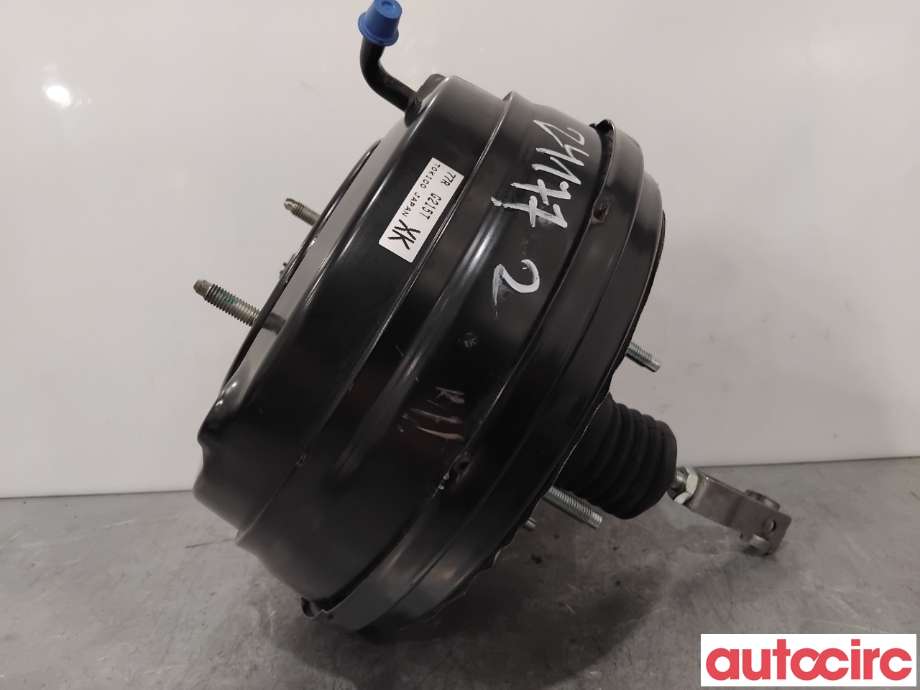Bremsekraft-forsterker til Subaru Forester 2013-2019 (Type IV)  (SUBARU|26402FJ130|G215T|)