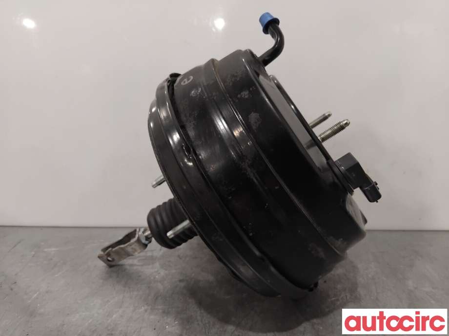 Bremsekraft-forsterker til Subaru Forester 2013-2019 (Type IV)  (SUBARU|26402FJ130|G215T|)