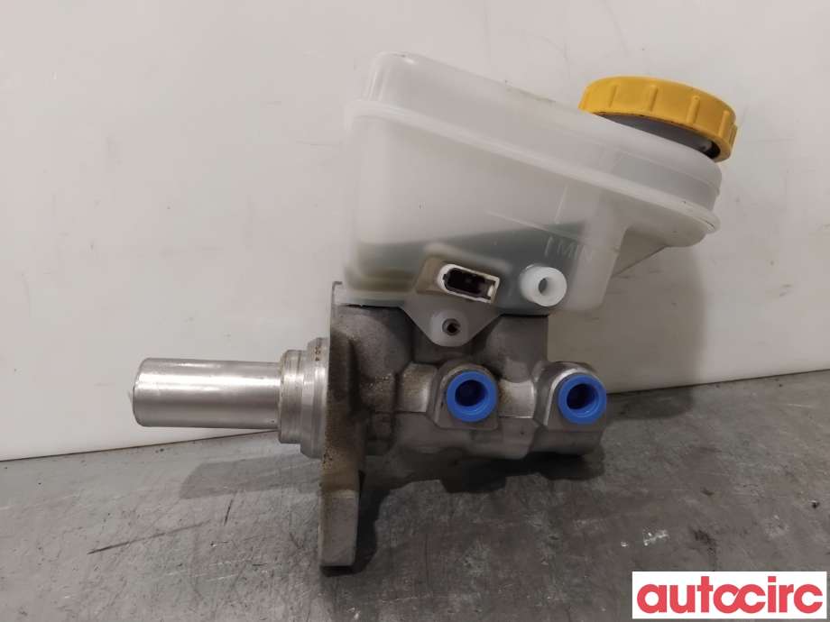 Bremsepumpe hoved til Subaru Forester 2013-2019 (Type IV) (SUBARU|26401FJ130|)