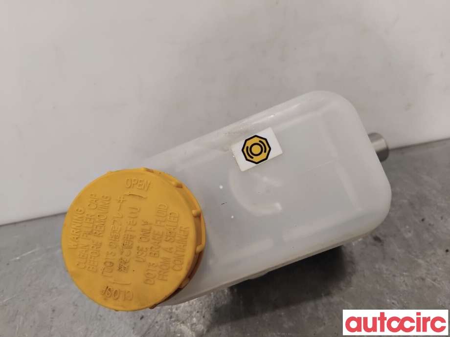 Bremsepumpe hoved til Subaru Forester 2013-2019 (Type IV) (SUBARU|26401FJ130|)