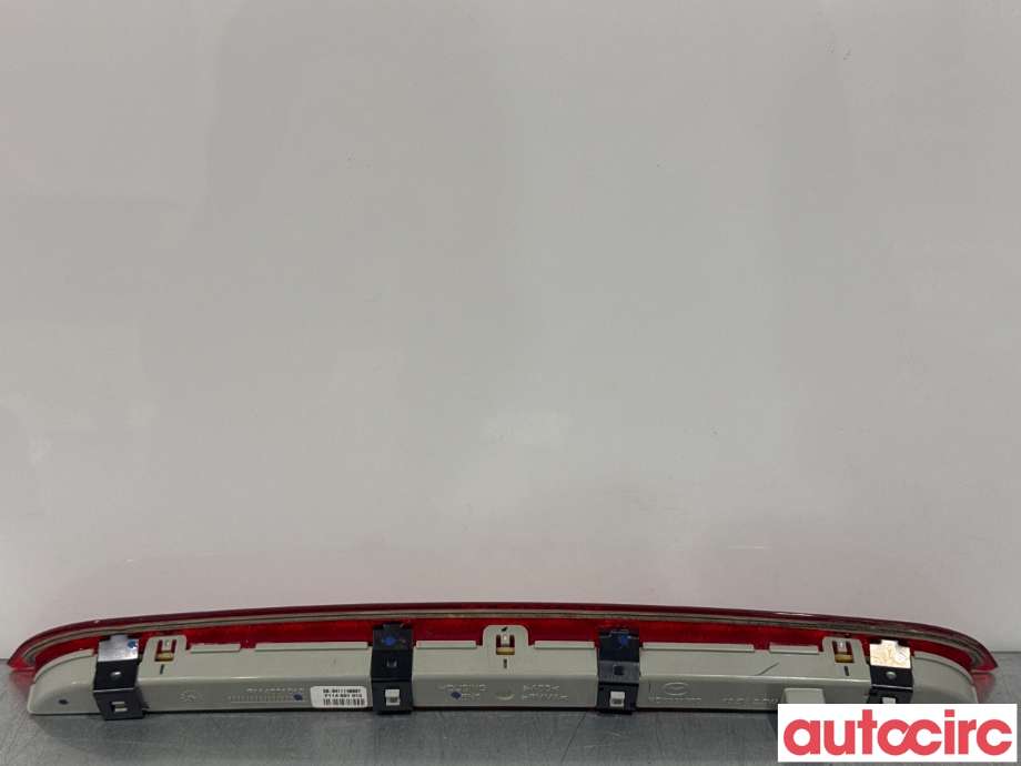 Baklykt bremselys bakrute til Mazda CX-5 2012-2017 (Type I)  (MAZDA|KD53-51-580B||KD5351580)