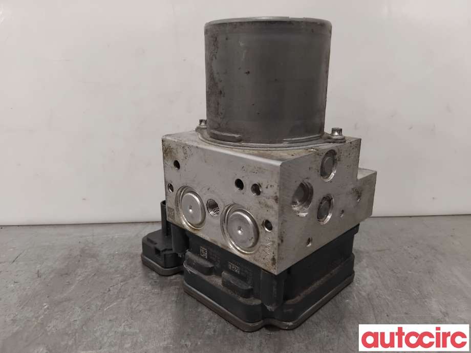 ABS sentral til Subaru Forester 2013-2019 (Type IV)  (SUBARU|27596SG300|0265257653|27536SG300)