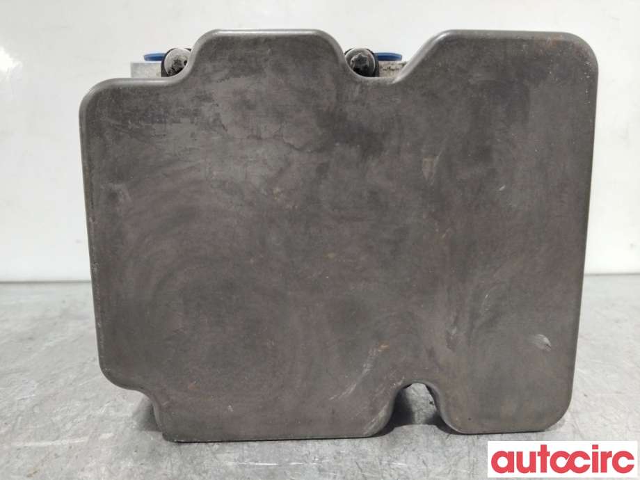 ABS sentral til Subaru Forester 2013-2019 (Type IV)  (SUBARU|27596SG300|0265257653|27536SG300)