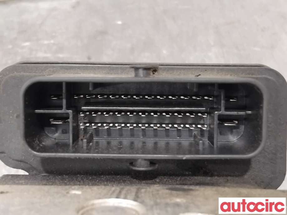 ABS sentral til Subaru Forester 2013-2019 (Type IV)  (SUBARU|27596SG300|0265257653|27536SG300)