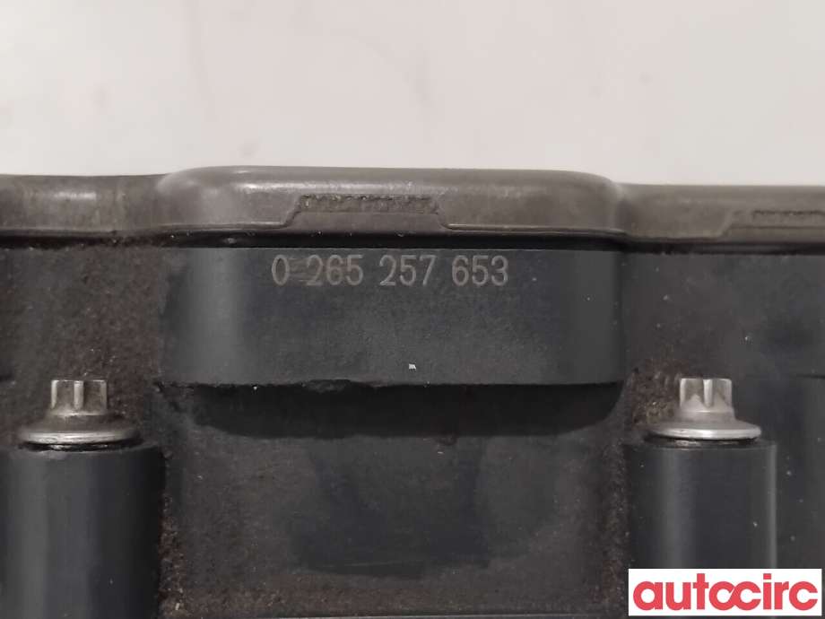ABS sentral til Subaru Forester 2013-2019 (Type IV)  (SUBARU|27596SG300|0265257653|27536SG300)