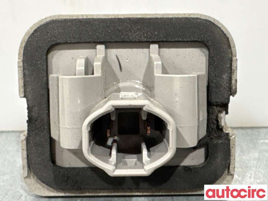 Skiltlys til Mazda CX-5 2012-2017 (Type I)  (MAZDA|GJ6A-51-270C|)