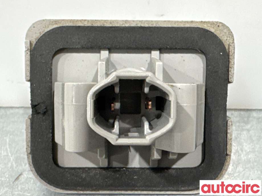 Skiltlys til Mazda CX-5 2012-2017 (Type I)  (MAZDA|GJ6A-51-270C|)