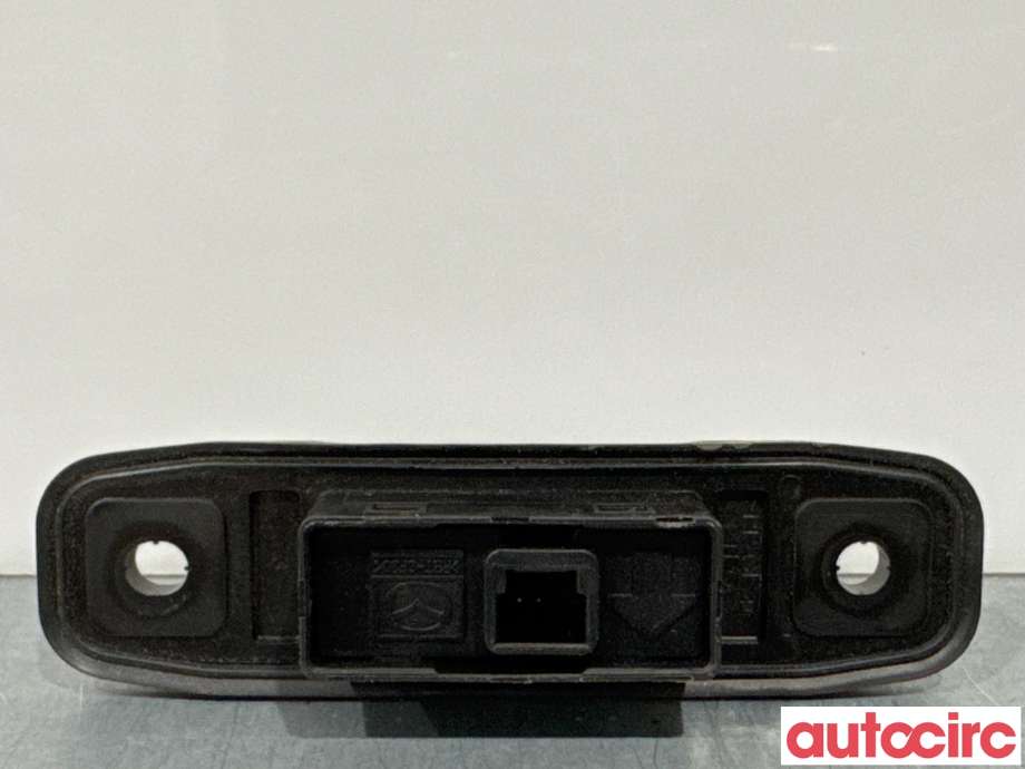 Bakluke/bakdør håndtak til Mazda CX-5 2012-2017 (Type I) (MAZDA|KD53-62-4B0A|)