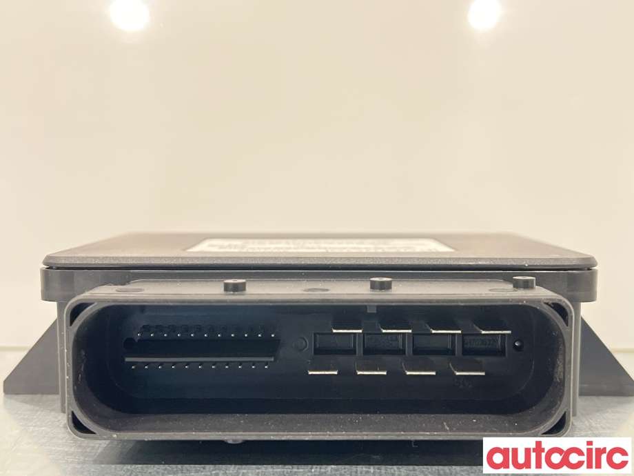 Styreenhet elektrisk parkbrems (EPB - Electric Parking Brake) til Volvo V60 2010-2013 (Type I, Fase 1)  (VOLVO|31445314|31341542)