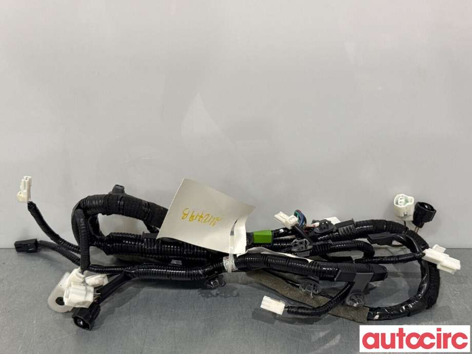 Ledningsnett til Mazda CX-5 2012-2017 (Type I)  (MAZDA|KE66-67-060C|)