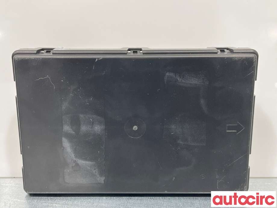 Styreenhet hengerfeste til Volvo V60 2010-2013 (Type I, Fase 1)  (VOLVO|31350479|31399575)