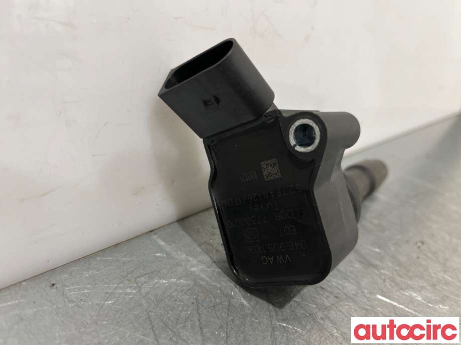 Coil elektronisk til VW Golf Sportsvan 2014-2018  (VOLKSWAGEN|04E905110P|77300010)