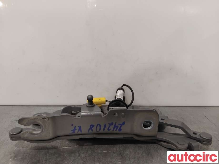 Panserhengsler til BMW 5-Serie 2010-2017 (F10/F11) (F10/F11) (BMW|41007270883||7249887)