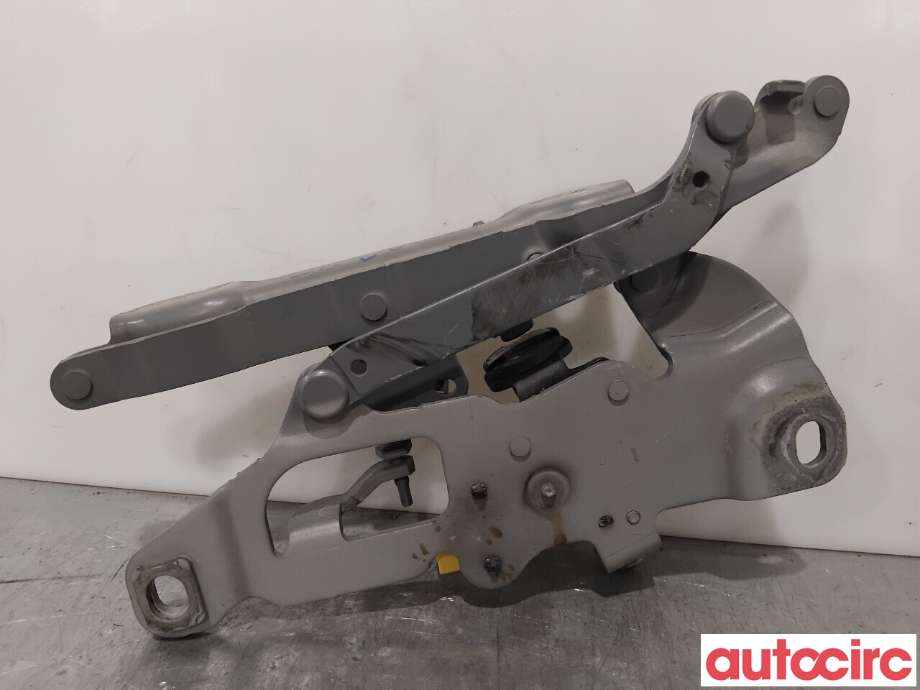 Panserhengsler til BMW 5-Serie 2010-2017 (F10/F11) (F10/F11) (BMW|41007270883||7249887)