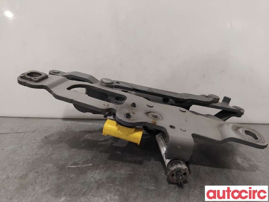 Panserhengsler til BMW 5-Serie 2010-2017 (F10/F11) (F10/F11) (BMW|41007270883||7249887)