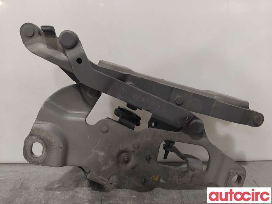 Panserhengsler til BMW 5-Serie 2010-2017 (F10/F11) (F10/F11) (BMW|41007270884||7249888)