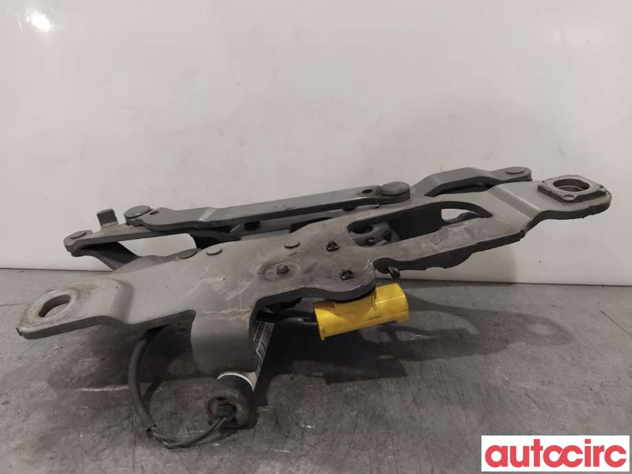 Panserhengsler til BMW 5-Serie 2010-2017 (F10/F11) (F10/F11) (BMW|41007270884||7249888)