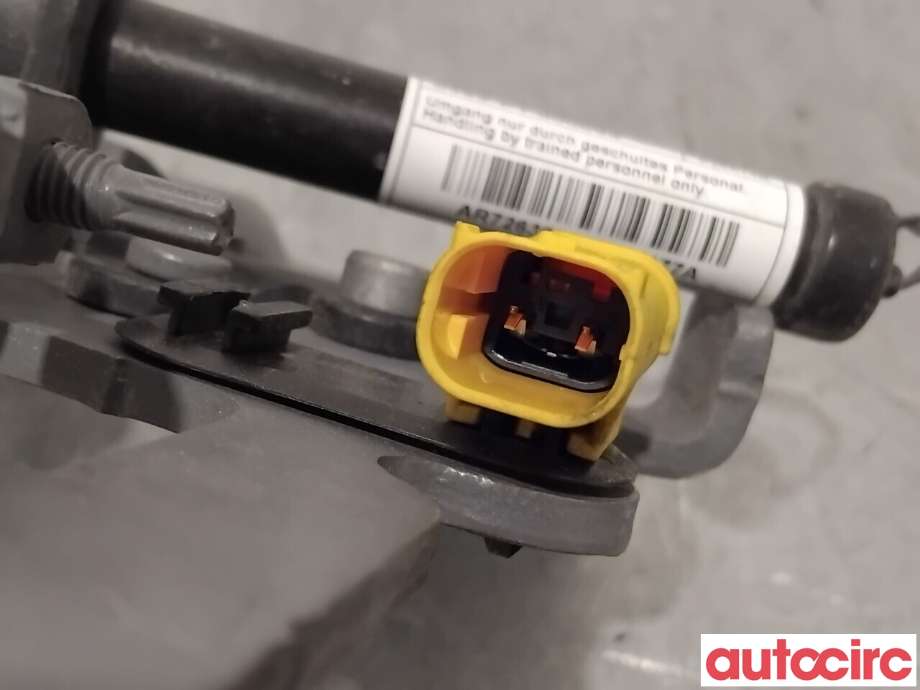 Panserhengsler til BMW 5-Serie 2010-2017 (F10/F11) (F10/F11) (BMW|41007270884||7249888)