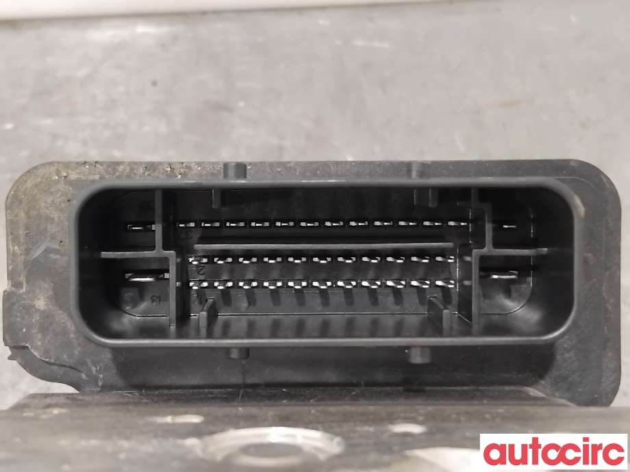 ABS sentral til BMW 5-Serie 2010-2017 (F10/F11) (F10/F11) (BMW|34516876917|0265244304|34516856846)