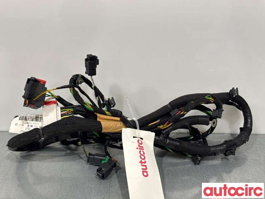 Ledningsnett til Peugeot 508 2011-2014 (Type I, Fase 1)  (PEUGEOT|9676669680|)