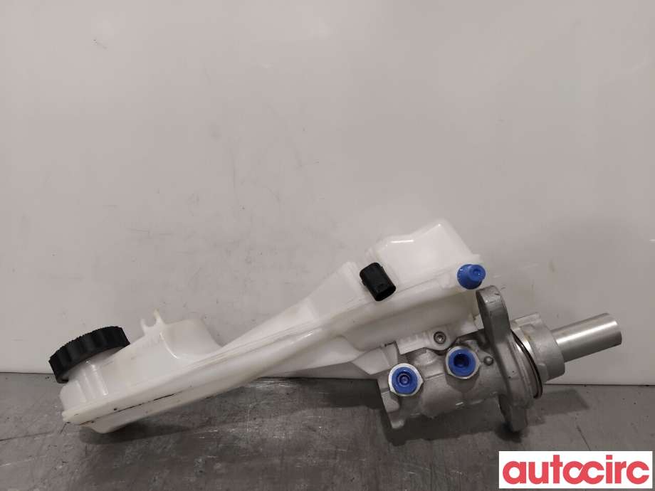 Bremsepumpe hoved til BMW 2-Serie 2014-2021 (F22/F23) (F22/F23) (BMW|34336864669|)
