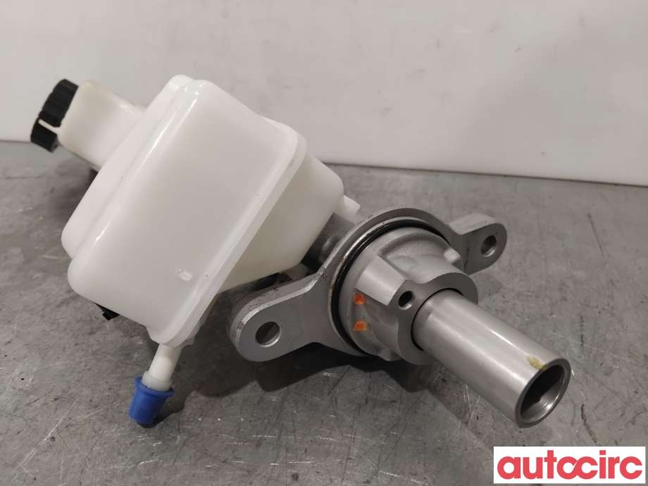 Bremsepumpe hoved til BMW 2-Serie 2014-2021 (F22/F23) (F22/F23) (BMW|34336864669|)