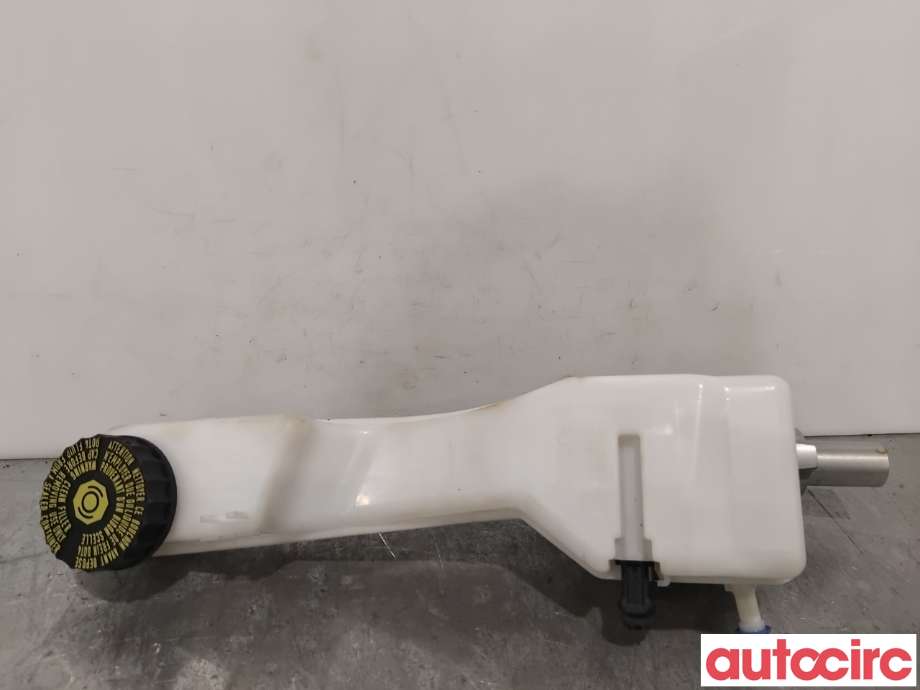 Bremsepumpe hoved til BMW 2-Serie 2014-2021 (F22/F23) (F22/F23) (BMW|34336864669|)