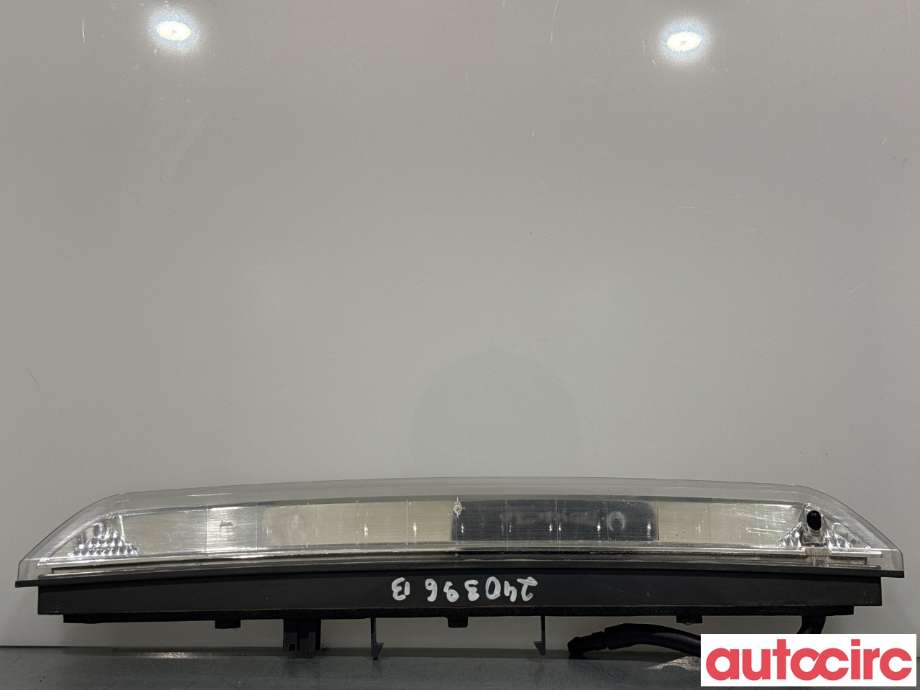Baklykt bremselys bakrute til Peugeot 508, 2011-2014 (Type I, Fase 1)  (PEUGEOT|6351LX)