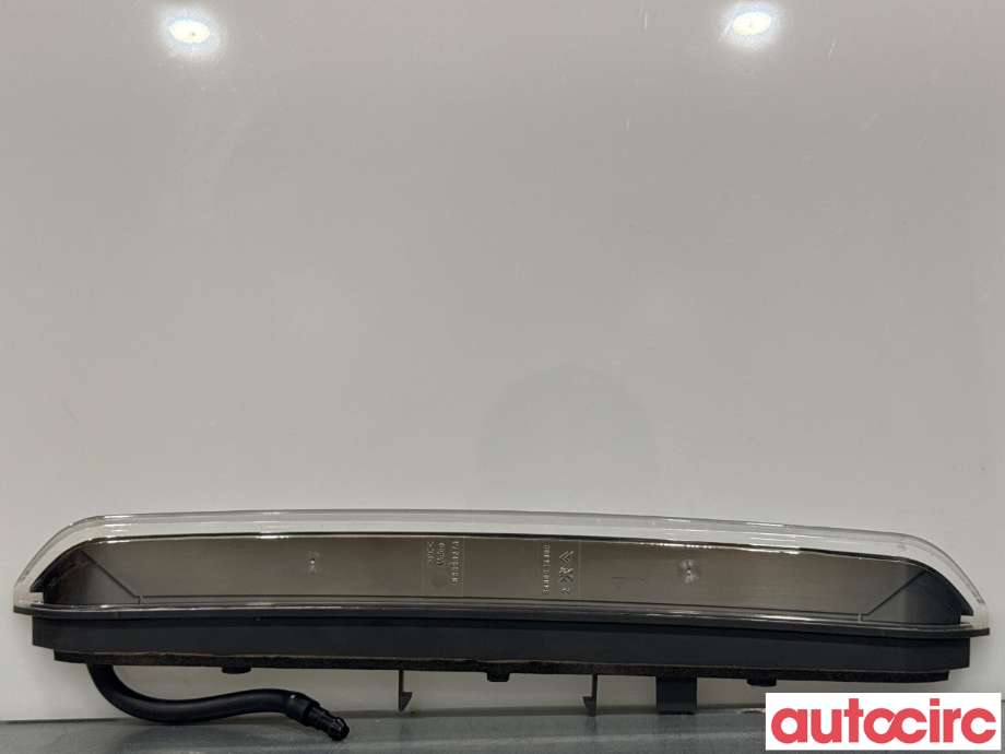 Baklykt bremselys bakrute til Peugeot 508 2011-2014 (Type I, Fase 1)  (PEUGEOT|6351LX||9688016380)