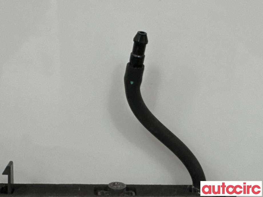 Baklykt bremselys bakrute til Peugeot 508 2011-2014 (Type I, Fase 1)  (PEUGEOT|6351LX||9688016380)