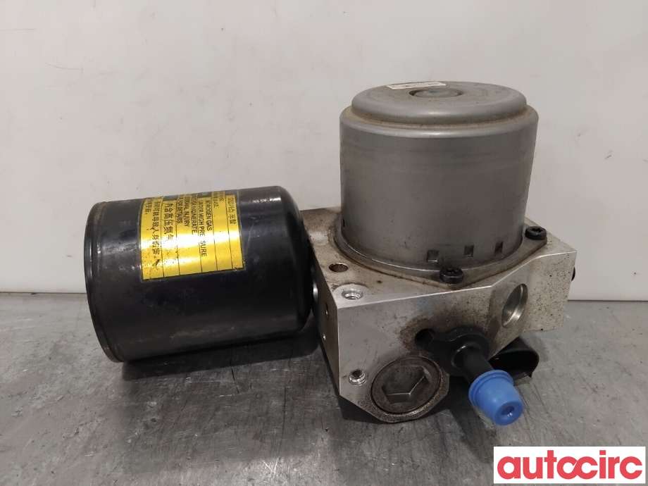 ABS sentral til Hyundai Ioniq Electric 2016-2019 (Fase 1)  (HYUNDAI|58620G2300||58600-G2300)