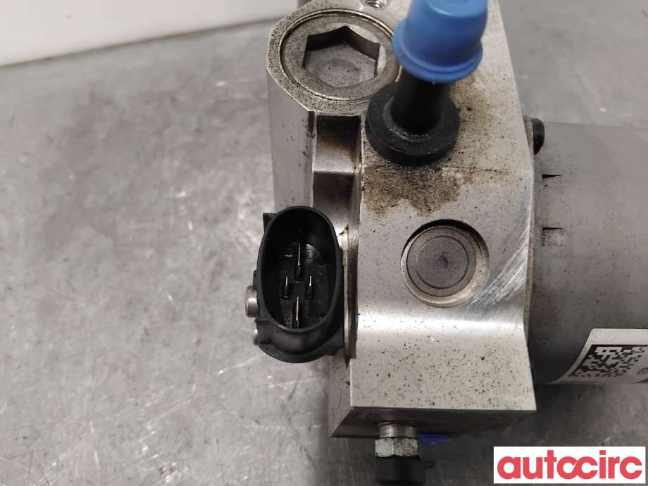 ABS sentral til Hyundai Ioniq Electric 2016-2019 (Fase 1)  (HYUNDAI|58620G2300||58600-G2300)