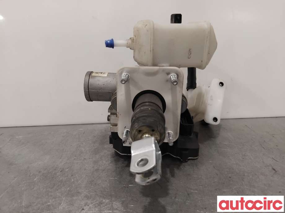 ABS sentral til Hyundai Ioniq Electric 2016-2019 (Fase 1)  (HYUNDAI|58500G2400||58500-G2400)