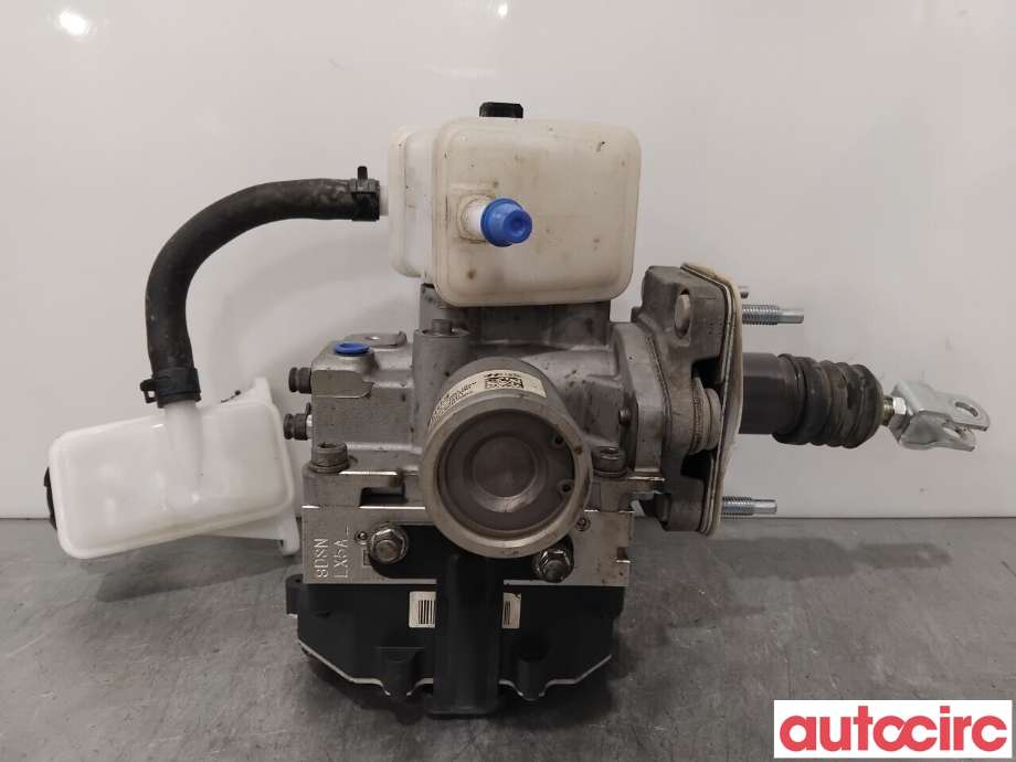 ABS sentral til Hyundai Ioniq Electric 2016-2019 (Fase 1)  (HYUNDAI|58500G2400||58500-G2400)
