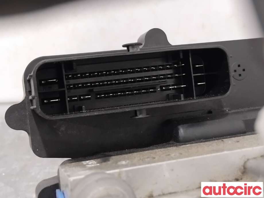 ABS sentral til Hyundai Ioniq Electric 2016-2019 (Fase 1)  (HYUNDAI|58500G2400||58500-G2400)