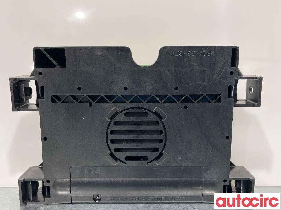 Styreenhet diverse til Volvo V60 2010-2013 (Type I, Fase 1)  (VOLVO|31350380|31350564)