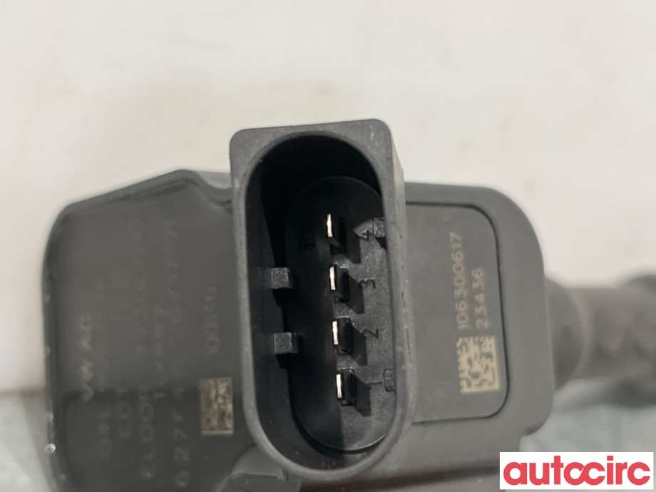 Coil elektronisk til VW Golf Sportsvan 2014-2018 (VOLKSWAGEN|04E905110P|77300010)