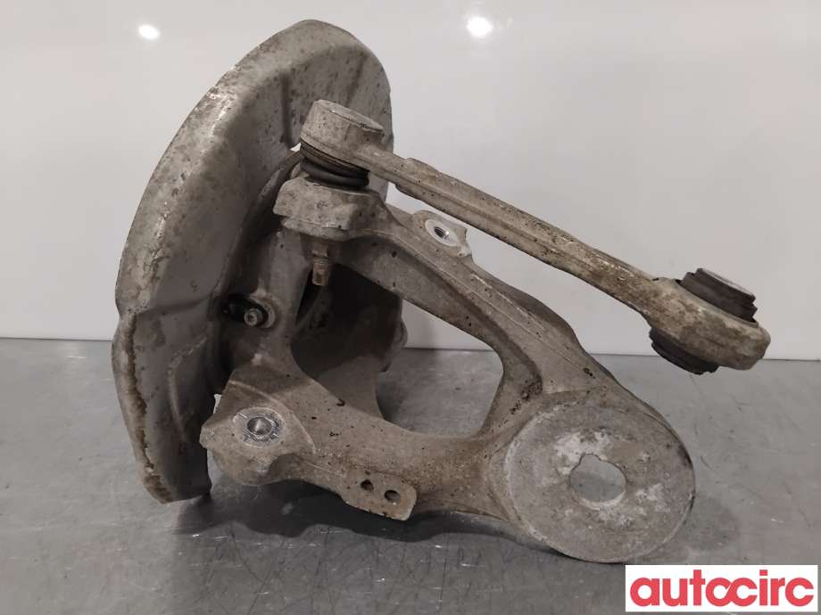 Hjulspindel venstre bak til BMW X5 2013-2018 (F15) (F15) (BMW|33326879101||6770983)