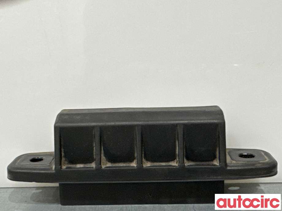 Bakluke/bakdør håndtak til Toyota Auris 2007-2010 (Type I, Fase 1)  (TOYOTA|8484028030|)