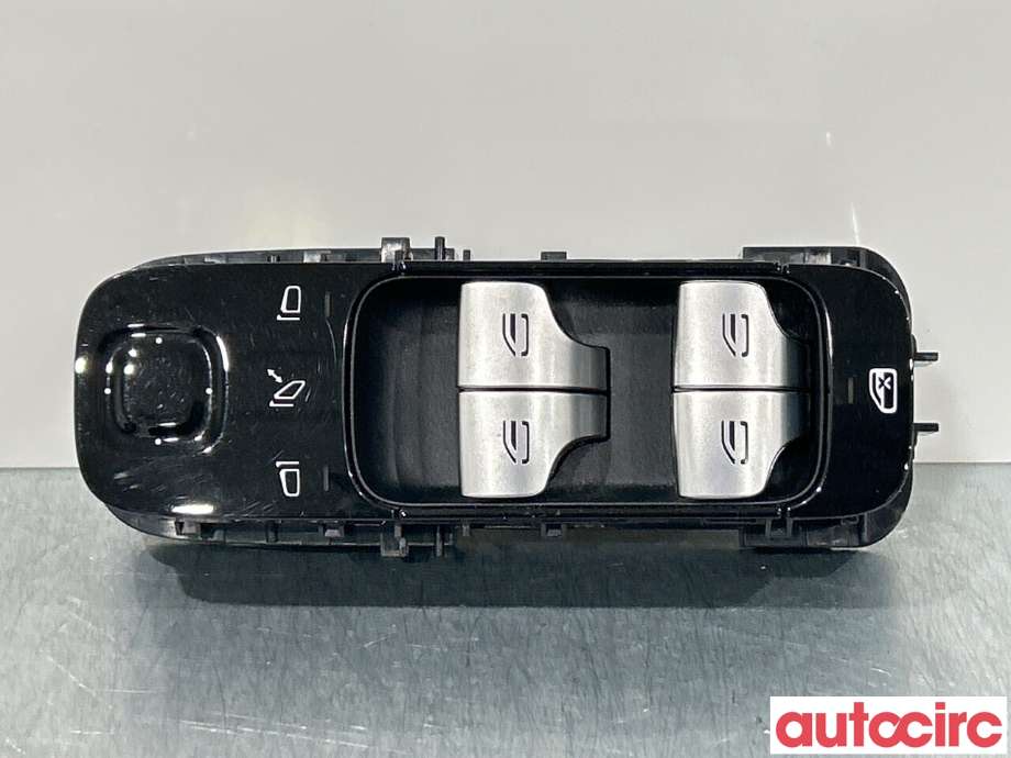 Bryter ruteheis til Mercedes EQS 2021-->> (V297) (V297) (MERCEDES|A2239001030)